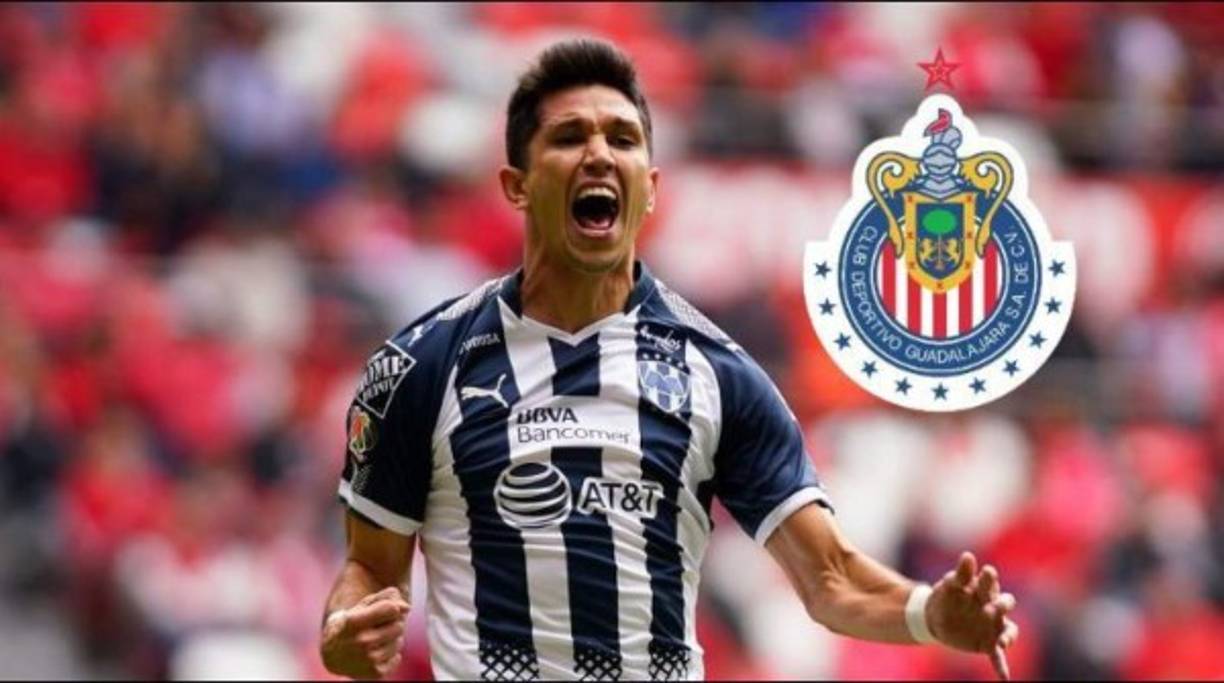 Las horas de Jesús Molina en el equipo de Monterrey parecen estar contadas. El mediocampista mexicano está a una firma para formar parte de los Rayados.