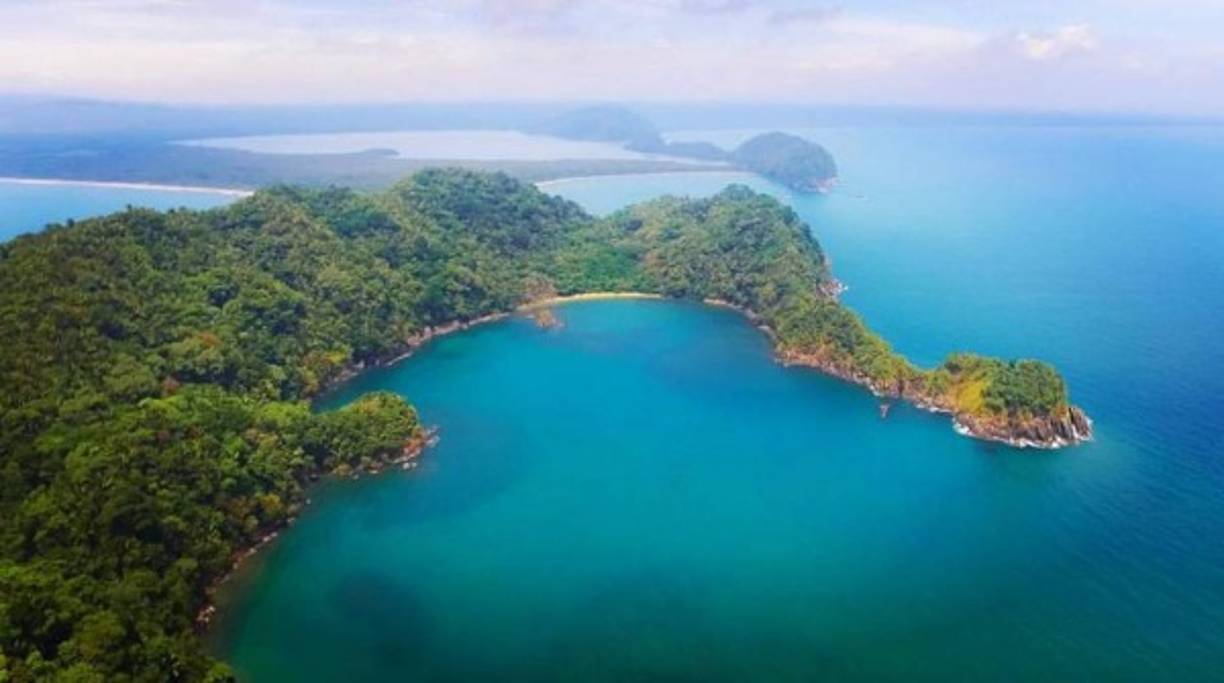 La pareja de turistas, Ernesto y Taisa, muestran su experiencia en Honduras a través de fotos y videos en su página overlandtheamericas.com