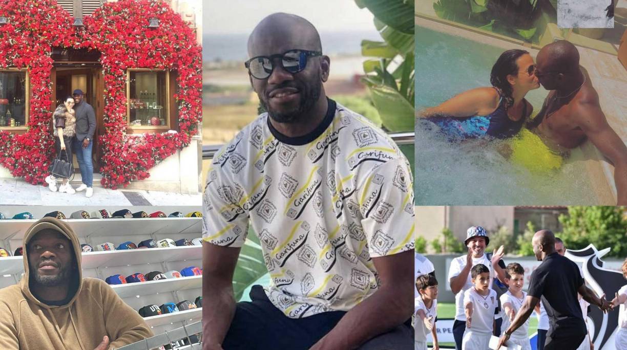 Hablar de <i>Óscar David Suazo es referirse a uno de los mejores futbolistas hondureños de la historia. El exgoleador puso en alto el nombre de Honduras en el extranjero.¿Qué ha sido de su vida en los últimos años?</i>