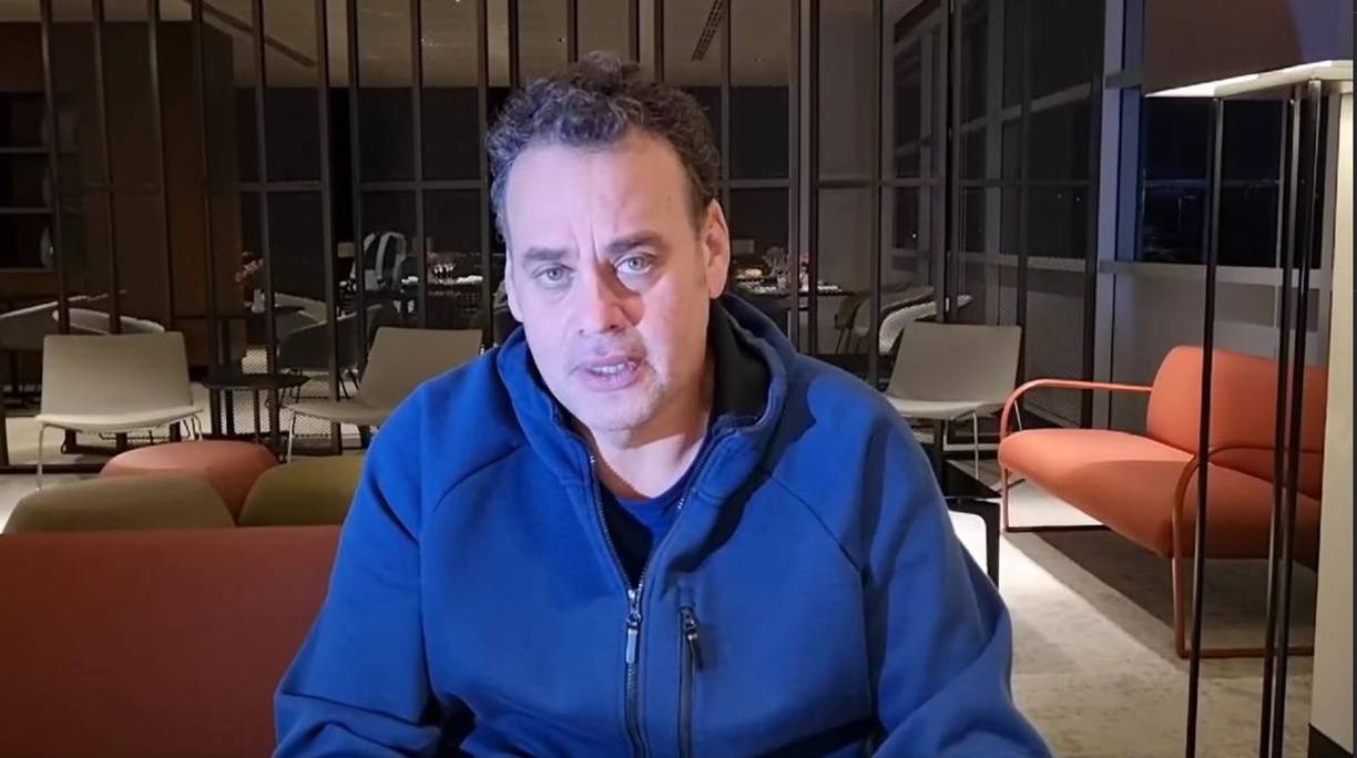 David Faitelson se caracteriza por dejar polémicos mensajes en sus redes sociales. Sin embargo, en esta ocasión uno de sus compañeros de ESPN lo terminó desatando al extremo que decidió bloquearlo.