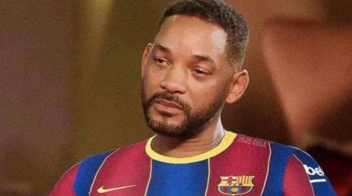 Los jocosos memes que dejó el Clásico entre el Barcelona y el Real Madrid este sábado por la jornada 11 de la Liga Española.