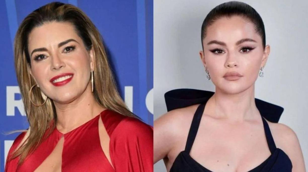 Alicia Machado, actriz, presentadora, productora, empresaria y ex reina de belleza venezolana está siendo criticada en redes sociales luego de insultar públicamente a Selena Gómez en un video donde ella llora por las deportaciones en Estados Unidos.