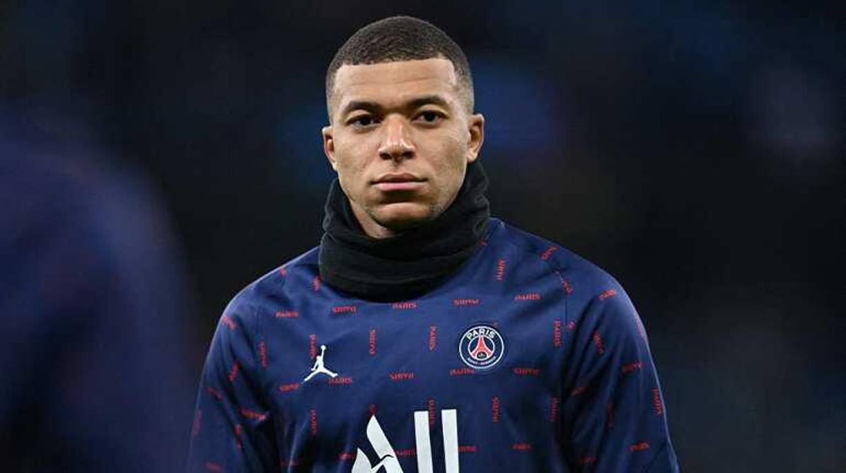 El periodista David Ornstein asegura que Mbappé dejará el PSG: “El consenso general es que, de una forma u otra, Kylian Mbappé irá rumbo al Real Madrid”. 