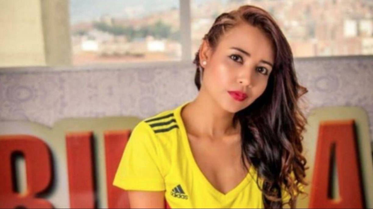 La exmonja también cuenta con millones de seguidores en su plataforma de TikTok, red en la que publica videos bailando sensualmente.