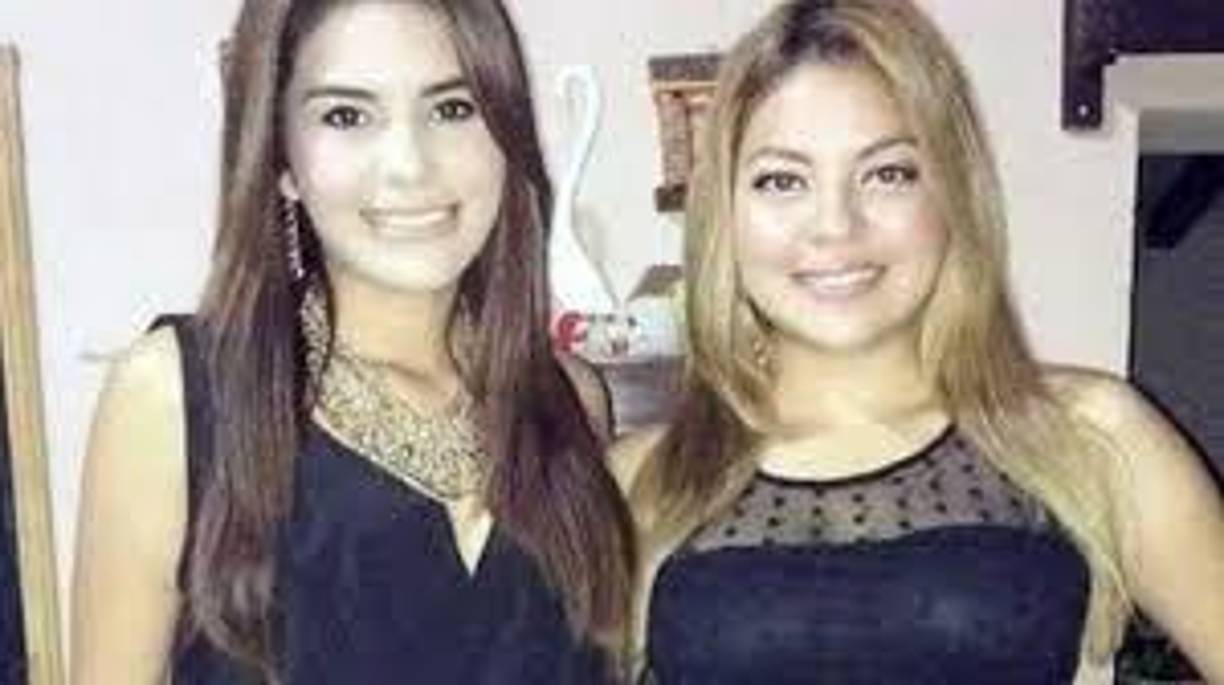 Para esconder su crimen, las enterró cerca del balneario y fingió no saber nada del paradero de las hermanas durante varios días, incluso se puso a la disposición de la familia de las jóvenes para buscarlas, hasta que fue capturado por las autoridades como el principal sospechoso y terminó confesándolo todo.