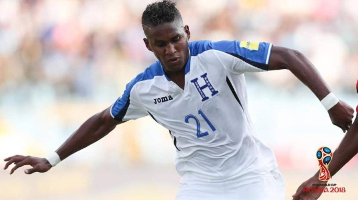 Bryan Beckeles: Será una de las novedades en el 11 titular, vuelve como lateral derecho en lugar de Félix Crisanto. En Trinidad y Tobago no jugó por suspensión.