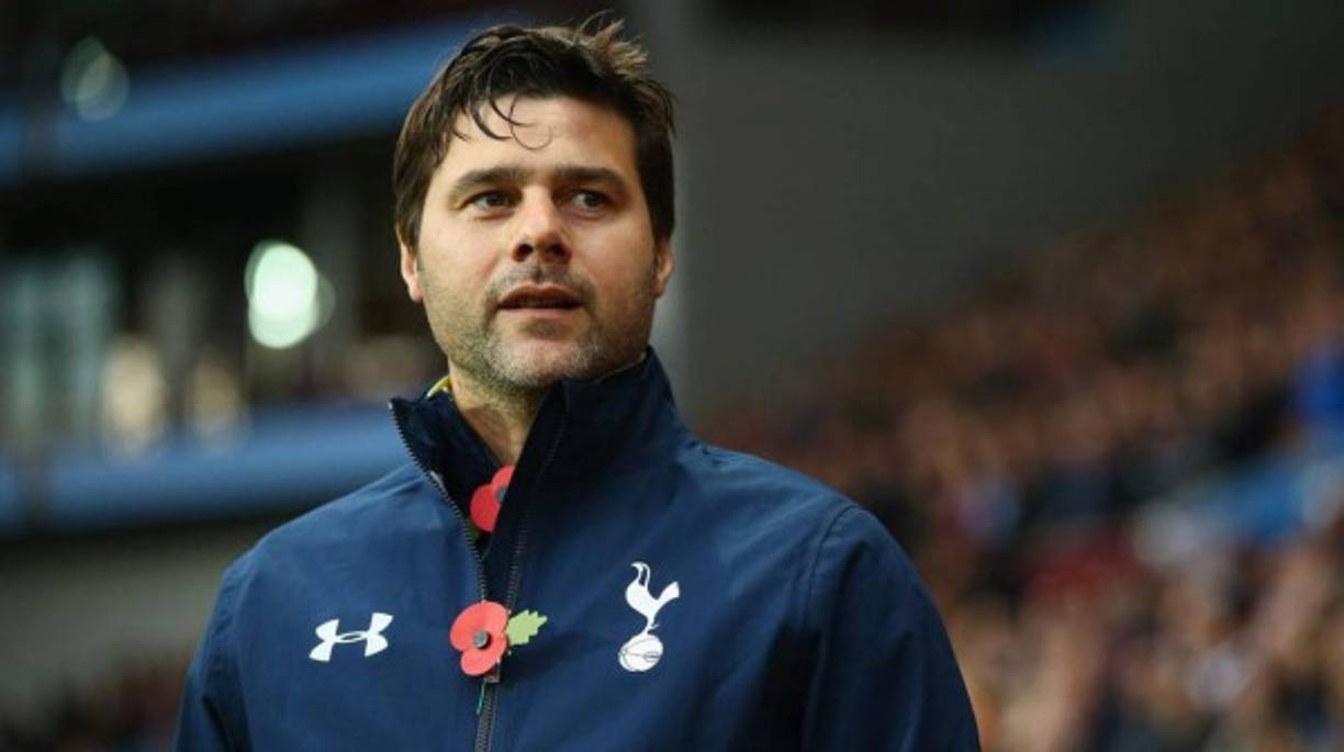 En Italia informan de que el Inter de Milán quiere para su banquillo a Mauricio Pochettino. El entrenador está haciendo un gran trabajo en el Tottenham y este verano podría cambiar de club.