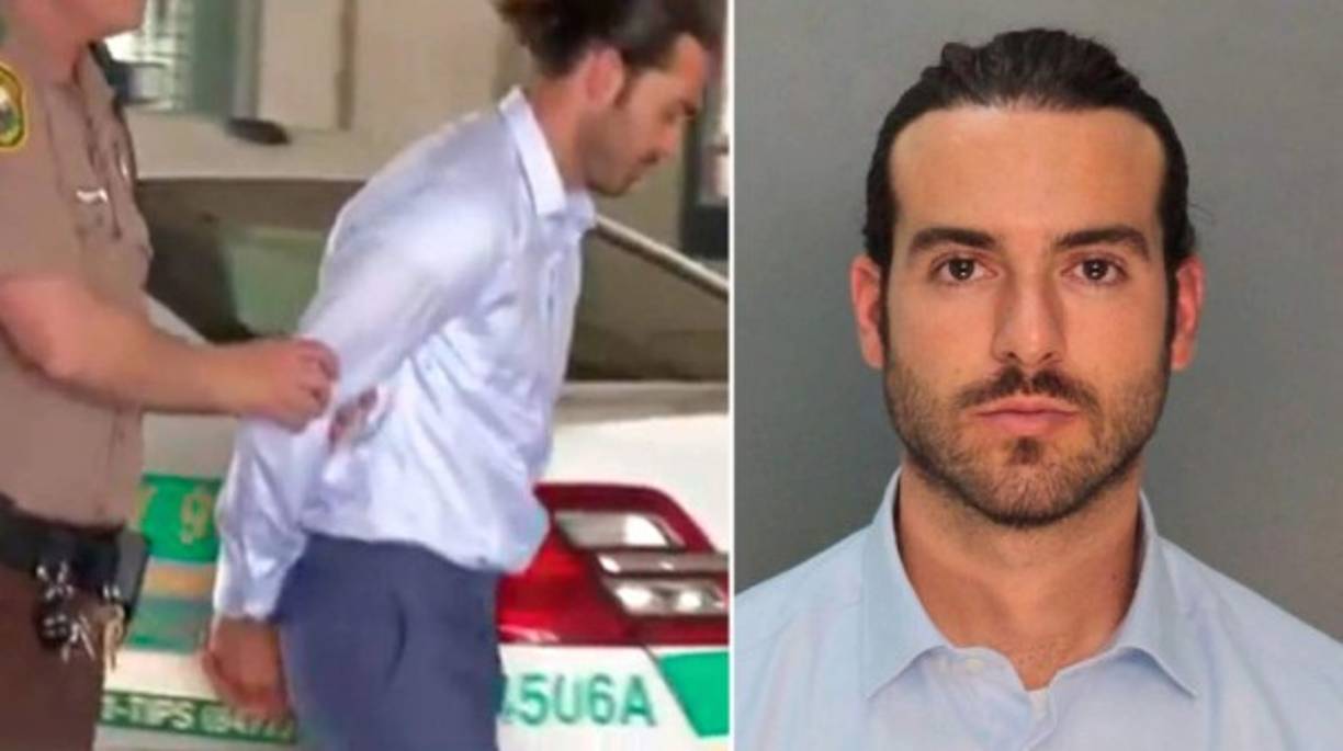 El inicio del juicio de Pablo Lyle está previsto para el 22 de julio de 2019 por el cargo de homicidio involuntario, así como por el de agresión, que ya tenía, según el registro judicial de su caso.<br/><br/>Antes de eso, deberá comparecer ante el juez Alan Fine, del circuito judicial undécimo de Miami-Dade, el 11 de julio.