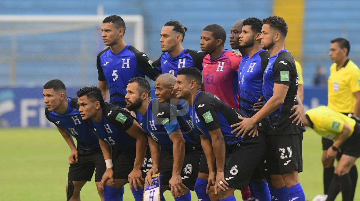 Honduras se quedó sin clasificar al Mundial de Qatar, pero podría foguearse contra selecciones que estarán en el Mundial y que han conocido a sus rivales en la justa mundialista.