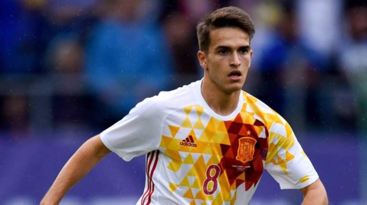 Si bien fue parte de algunas convocatorias de España, su puesto está cubierto por otros jugadores que tuvieron mejores participaciones esta temporada.