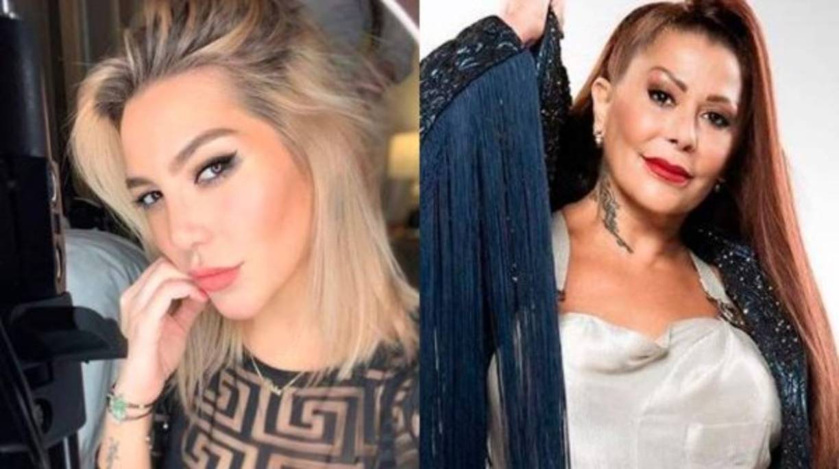 La hija de Alejandra Guzmán, Frida Sofía, hizo su debut como cantante por todo lo alto, tal y como lo deseaba. <br/><br/>Frida se ha visto envuelta en una enorme polémica con su madre debido a que la jovencita ha revelado que la artista no ha hecho su papel de madre, por lo que la polémica entre ambas no se hizo. <br/><br/>Sin embargo, pese a los problemas que la han rodeado cantó por primera vez para dar inicio oficial a su carrera como artista, con lo que ha sorprendido a muchos.