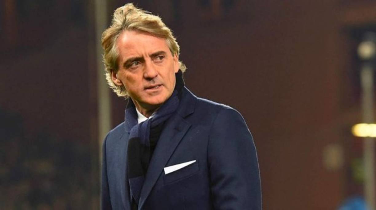 Según La Gazzetta dello Sport, Roberto Mancini será el próximo seleccionador de Italia y para ello se desvinculará del Zenit este verano.