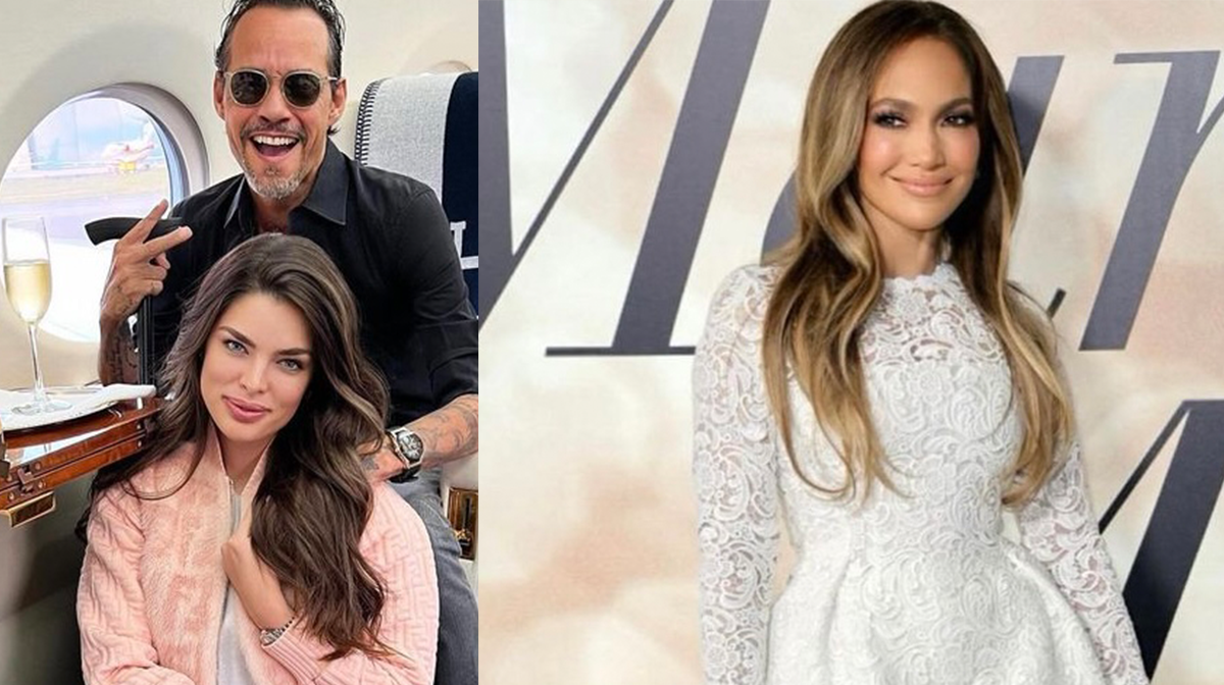 Y es que esta opinión por parte de Jennifer López hacia Nadia Ferreira, tiene que ver más que nada con que la paraguaya se convertirá en madrastra de sus hijos, los mellizos Max y Emme. 