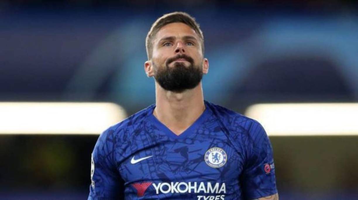 Oliver Giroud: El delantero francés estaría saliendo del Chelsea y llegaría al Inter de Milán. Ya tiene un acuerdo con el conjunto italiano por dos años y medio, según avanza Sky Sport Italia.