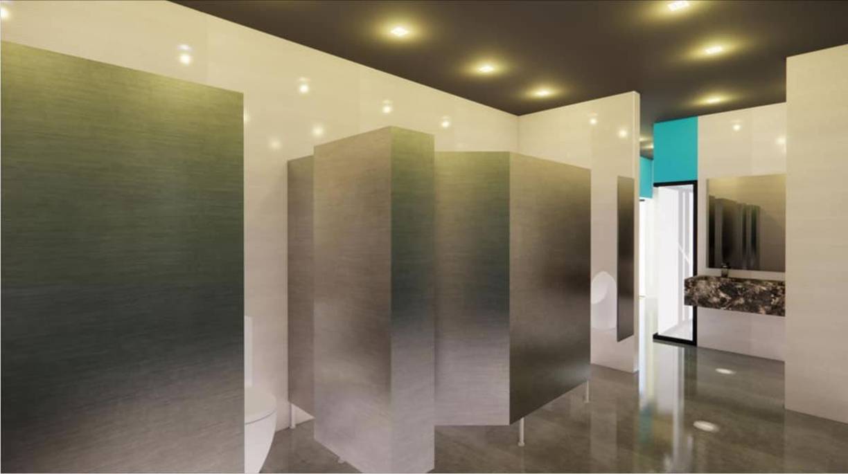 El ex árbitro Mario Moncada, quien rige la Comisión Nacional de Deportes, Educación Física y Recreación, confirmó que el inmueble sampedrano estará listo a principios del campeonato Clausura 2024.