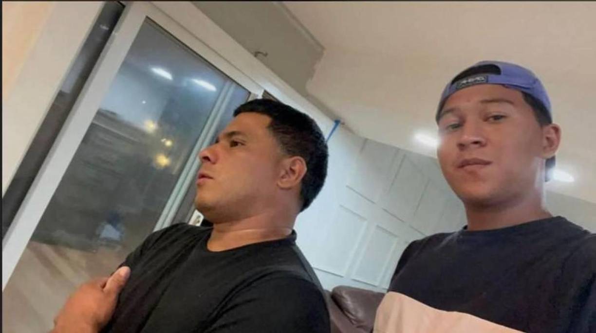 En los medios, la historia de Marvin se popularizó y en tiempo récord recolectaron los 60 mil dólares para su repatriación. 