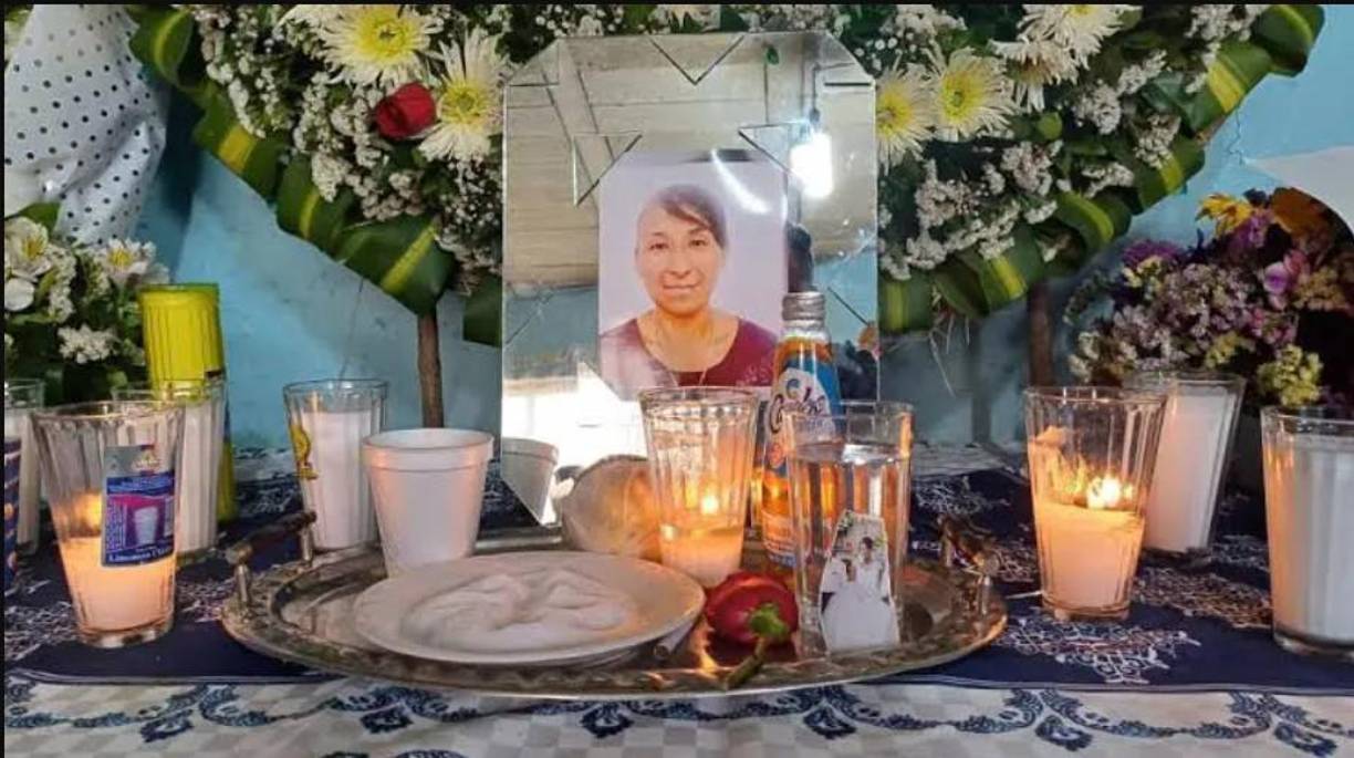 El homicidio había ocurrido días antes, el 29 de junio. Según las autoridades locales, el cuerpo de la víctima había sido desgarrado y desmembrado. 