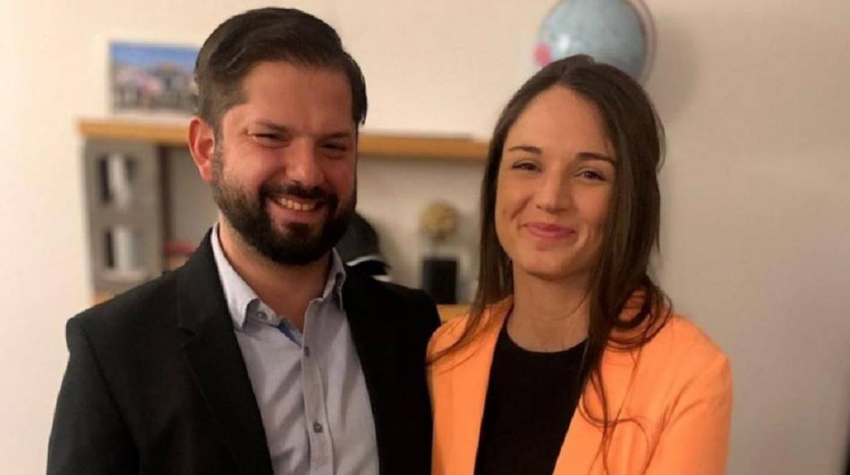 Describió a Karanamos como una mujer “inteligente, aguda, de una imaginación desbordante y tremendamente dedicada en las tareas que se impone. Yo la admiro infinito”, valoró. 