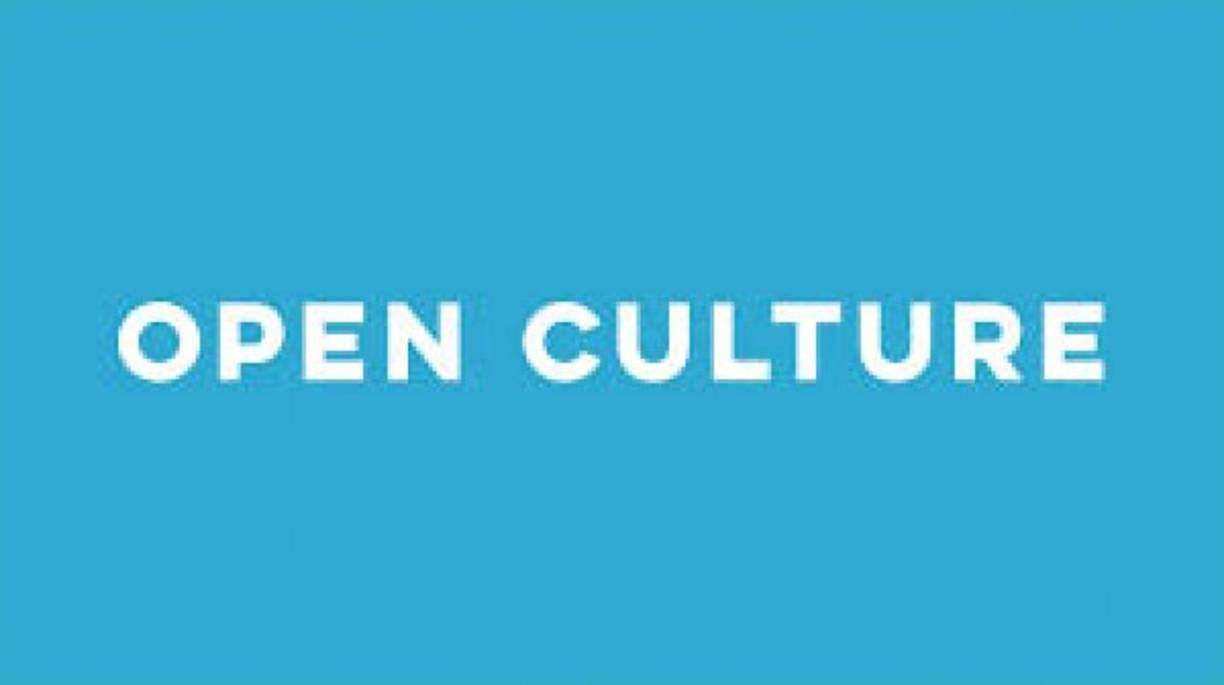 6. OPEN CULTURE<br/>También inunda al visitante con publicidad, pero ofrece descarga gratis de películas. Solo procura acceder al reproductor central cuando aparezcan las opciones de descarga. Y recuerda que este sitio no solo ofrece películas, sino también contenidos sobre una amplia variedad de temas.