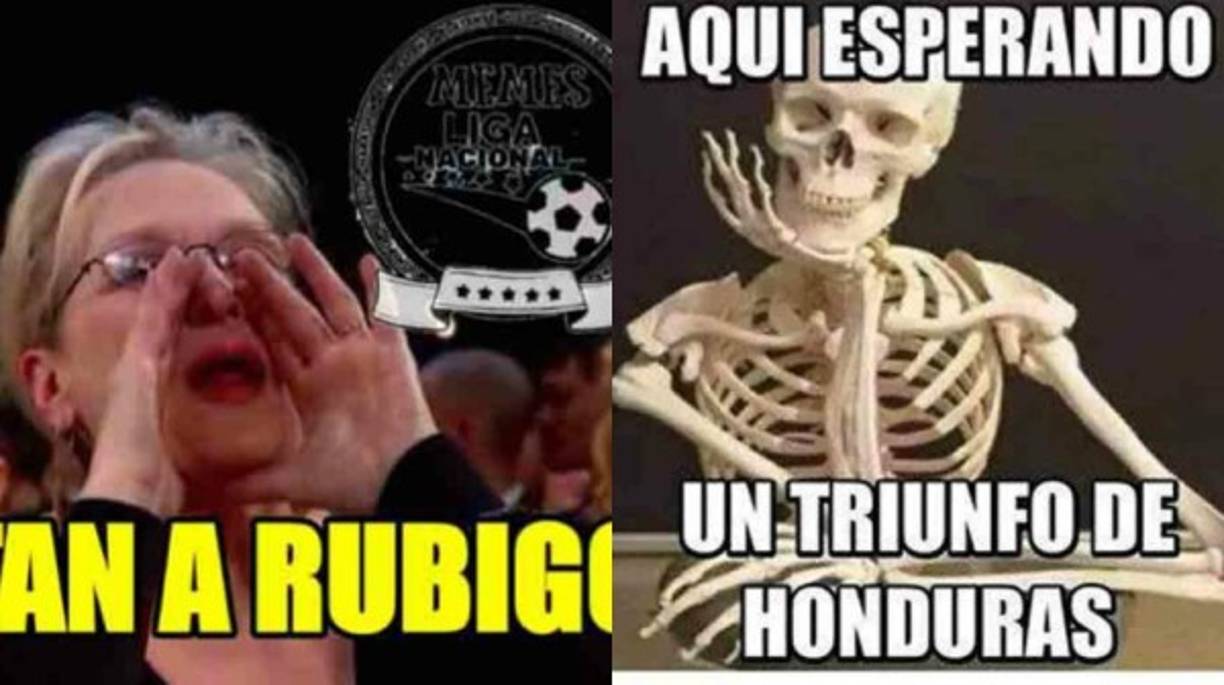 La selección de Honduras empató 0-0 ante Ecuador en partido que marcó el debut del uruguayo Fabián Coito al frente de la Bicolor. Tras el resultado, los memes no podían faltar.