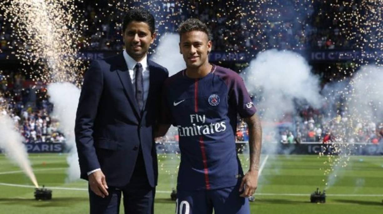 Sorpresa: La UEFA ha anunciado que abre una investigación formal al PSG por un posible incumplimiento del Fair Play, como parte de su continua monitorización de la actividad de los clubes. Los fichajes de Neymar y Mbappé han provocado la investigación.