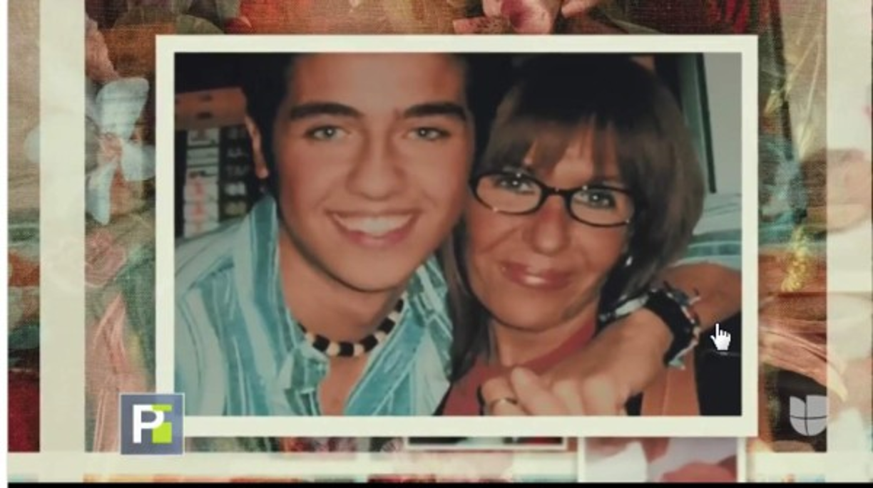 Borja Voces llegó a Estados Unidos en 2017 para seguir sueños como periodistas, luego de incursionar en la música (Operación Triunfo) y actuar en algunos proyectos cinematográficos en Europa.