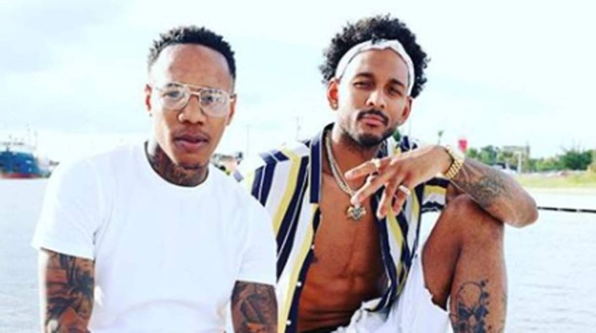 Tras la fiesta, Nathaniel Clyne armó un asado y señalan que gastó de 1900 dólares.