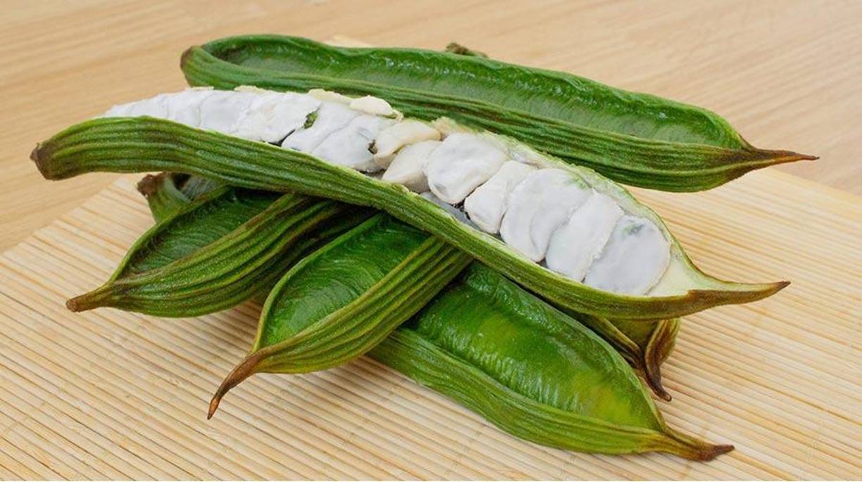 En Honduras es paterna, en Sudamérica es pacae.