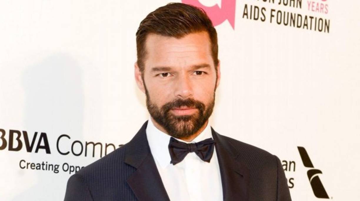 Ricky Martin fue de los primeros en alzar su voz contra Trump cuando era un aspirante del Partido Republicano con un discurso que “hervía la sangre” al cantante de “Vida Loca” por su “acoso gratuito a la comunidad latina”.