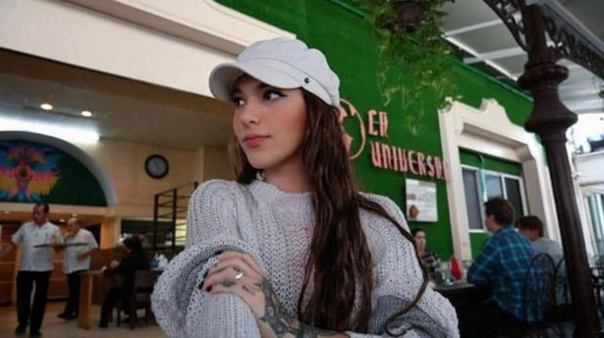 Los padres de Ivana, devastados por la noticia, se trasladaron desde la Ciudad de México hasta Tlaxcala para realizar la identificación de los restos.