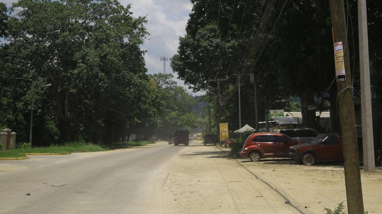 Son más de 200 mil pobladores del sector Los Cármenes y Jucutuma que serán beneficiados de manera directa con estos proyectos de infraestructura vial.