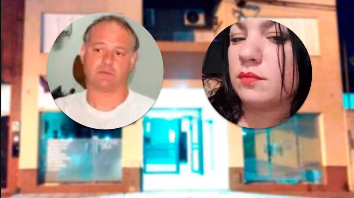 “¿Me venís a buscar? Vos ya sabés que estoy triste. Hoy la pasé peor que nunca”, escribió la víctima. “Acabo de morir acá en lo de Ramiro porque es lo único cerca. El desprecio que sentí toda la noche. Por favor, ¿me podés venir a buscar? Veniiii. Estoy llorando. Y no me voy porque no puedo encarar la calle”, siguió.