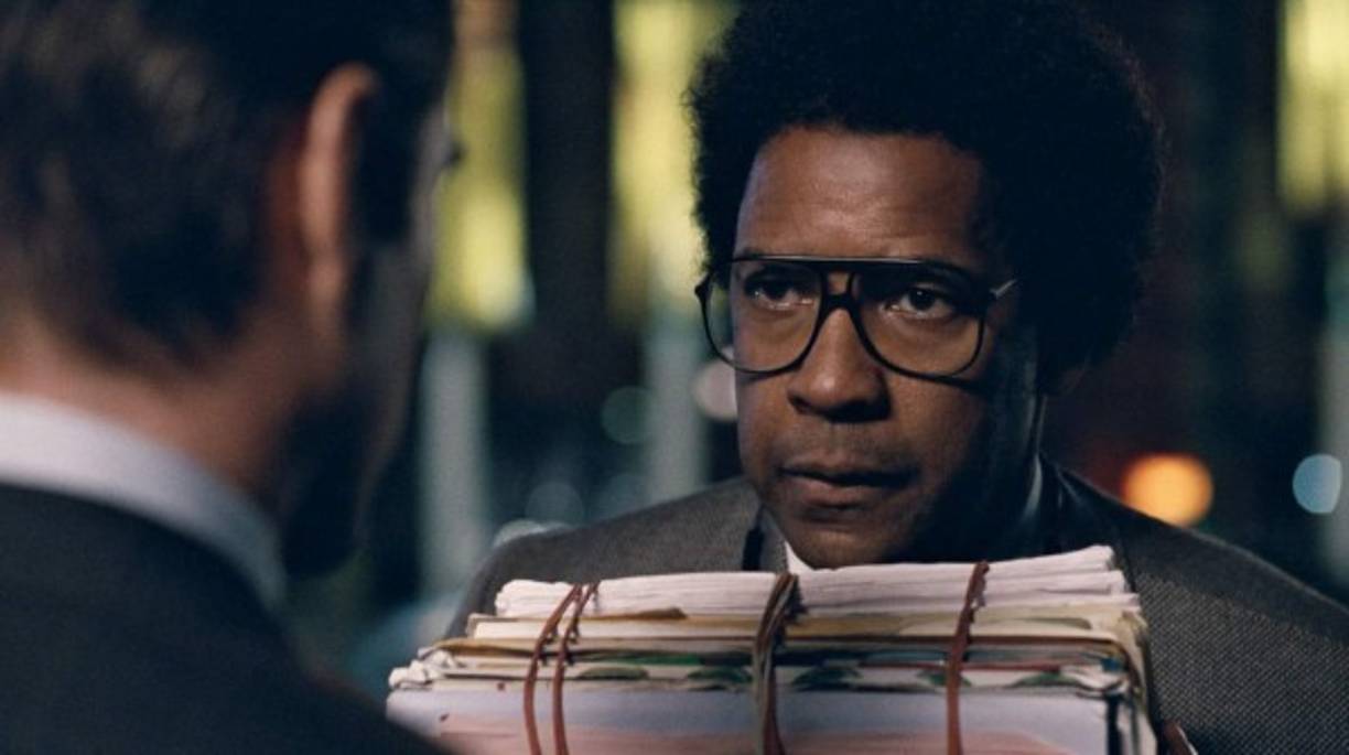 MEJOR ACTOR<br/><br/>Denzel Washington- Roman J. Israel, Esq.<br/><br/>El dos veces ganador del Óscar recibió hoy su novena nominación a los premios de la Academia, opacada por el supuesto arrebato del lugar que debido ser para James Franco quien, según especulaciones, no fue nominado debido a las acusaciones por conducta sexual inapropiada que penden en su contra.<br/><br/>Pero entre Denzel y Franco, quien interpreta muy bien a una artista desastroso por ser él mismo uno en la vida real, el primero tiene más méritos para estar entre los nominados.<br/><br/><br/><br/>