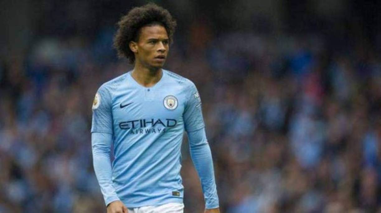 Leroy Sané: Según informa Kicker, el Bayern Múnich ya prepara una oferta que rondará los 100 millones de euros para convencer al Manchester City de que le cedan al extremo alemán.