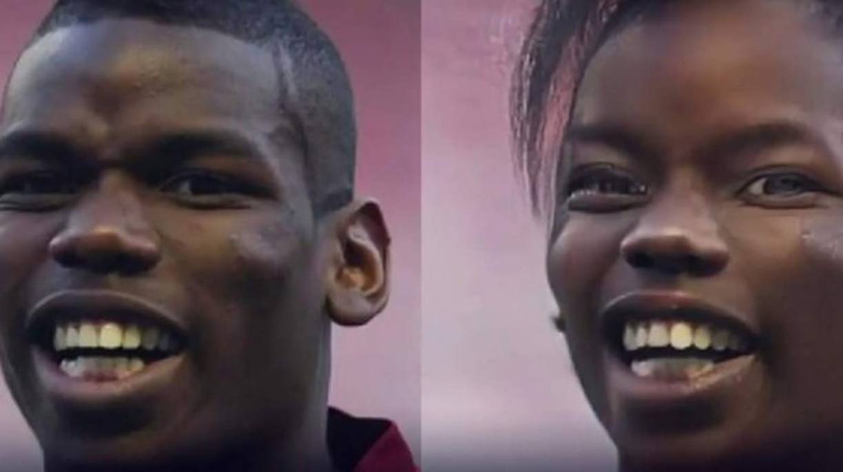 Paul Pogba.