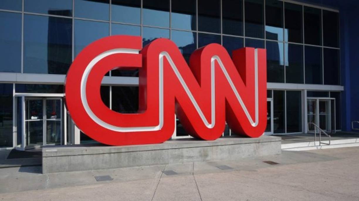 Sin duda alguna, el blanco predilecto de los insultos de Trump es la cadena en inglés CNN.