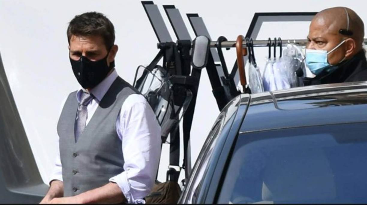 'El primer estallido fue grande, pero las cosas no se han calmado desde entonces', dijo una fuente a The Sun.