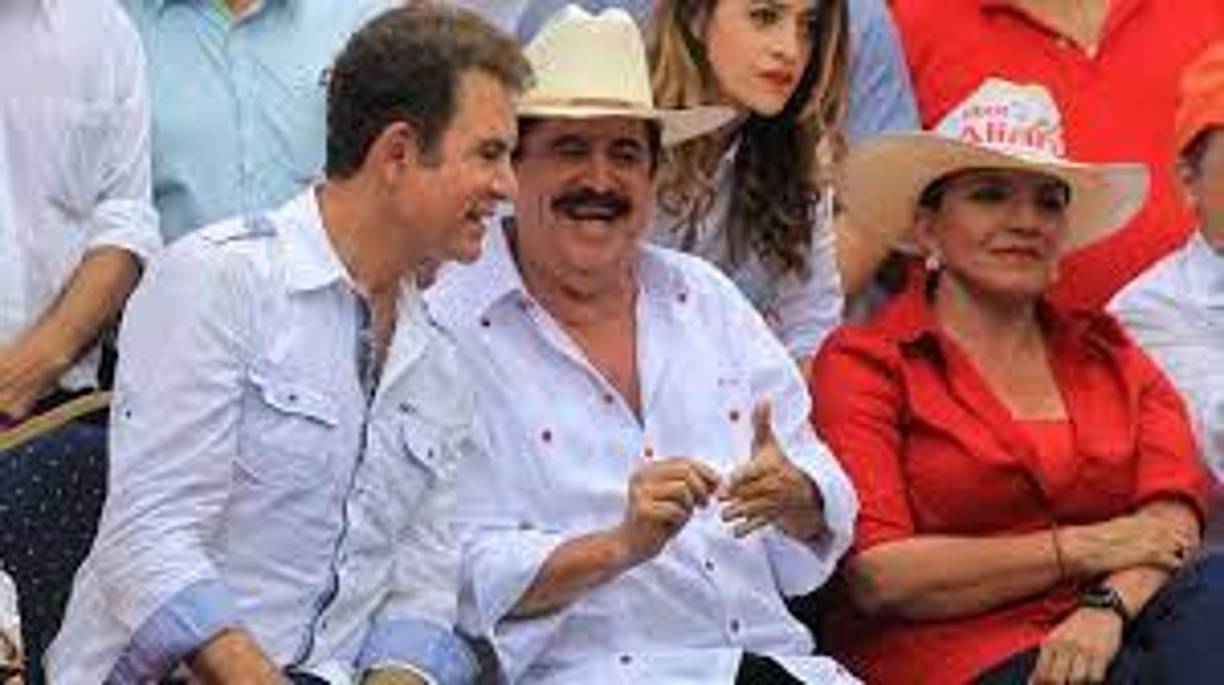 “Este es el problema de no poner funcionarios capaces en el gobierno ni en los ministerios”, cuestionó el líder del Partido Salvador de Honduras (PSH). 