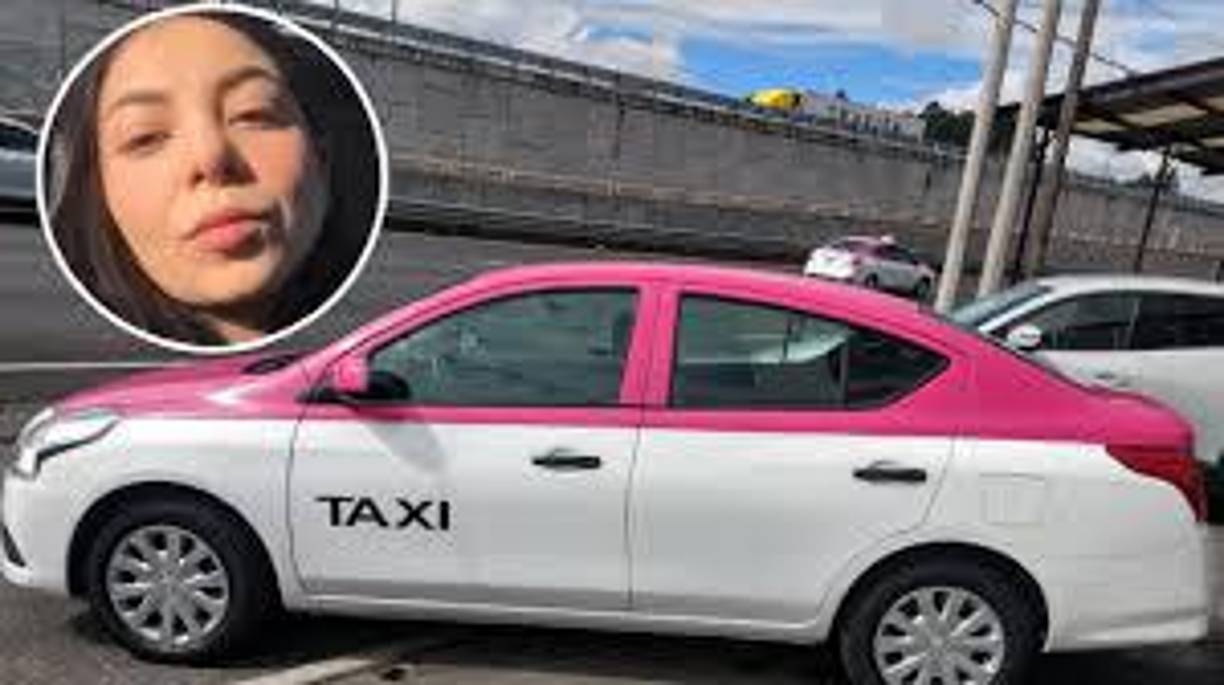 El capturado no tenía antecedentes penales. Fue detenido en la Ciudad de México. A unos siete kilómetros de donde ocurrió el incidente que acabó con la vida de la joven.