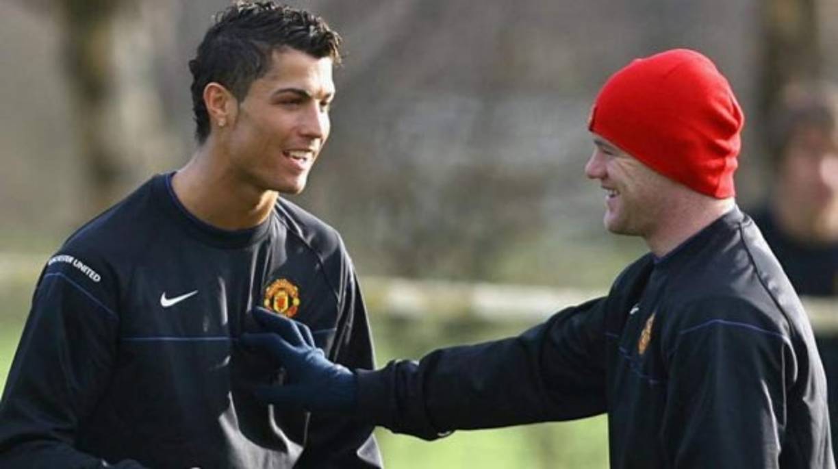 Como consecuencia de ello, y, junto a la ayuda de su asistente Walter Smith, elaboró un método realmente violento para moldear a aquel prometedor futbolista.