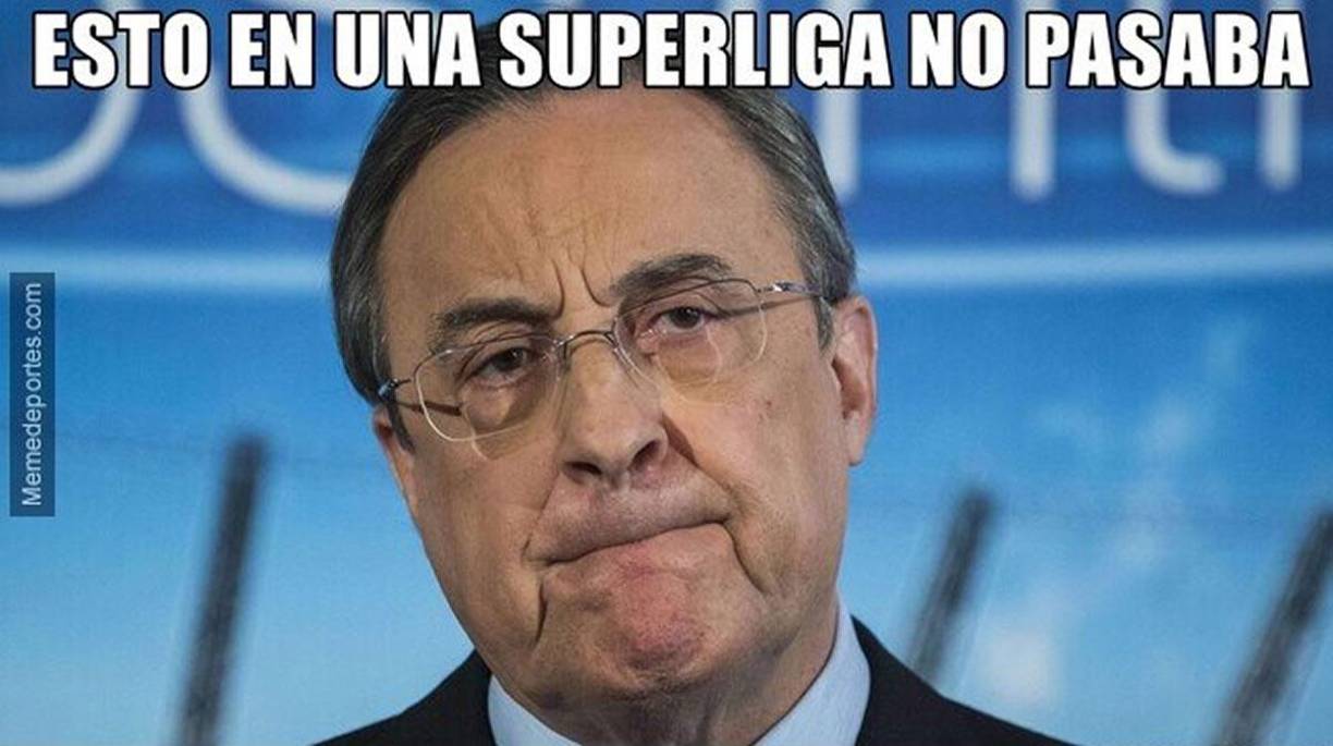 Los memes del sorteo repetido de octavos de Champions y burlas al Barça en la Europa League