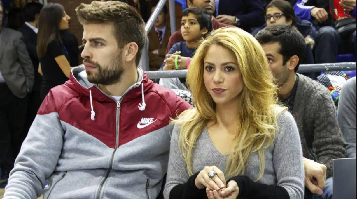 La semana pasada, Shakira estrenó el tema musical “Monotonía” junto al cantante Ozuna. La canción, que narra una historia de desamor, estaría dedicada a su expareja Gerard Piqué. 