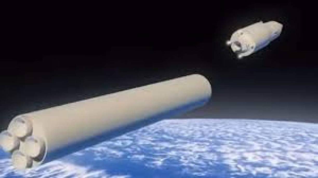 1. Avangard, misil hipersónico: Los misiles hipersónicos rusos Avangard('vanguardia' en ruso), que vuelan a velocidad Mach 20, pueden cambiar de rumbo y de altura en pleno vuelo y son 'prácticamente invencibles', según Putin, quien compara su desarrollo 'con la creación del primer satélite artificial de la Tierra'.