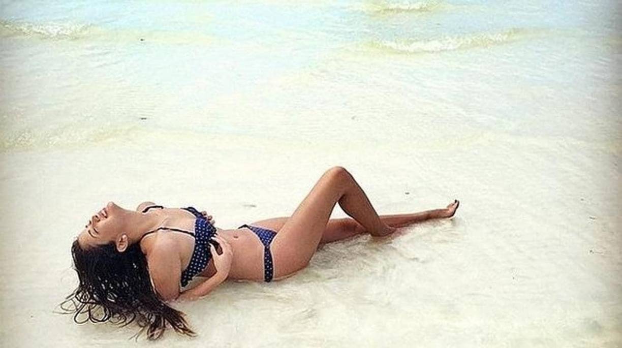 Como una de las herederas del chavismo, Daniella ha acaparado la atención mediática por varios años en Venezuela, donde ha sido cuestionada por presumir una vida de lujos en sus redes sociales.