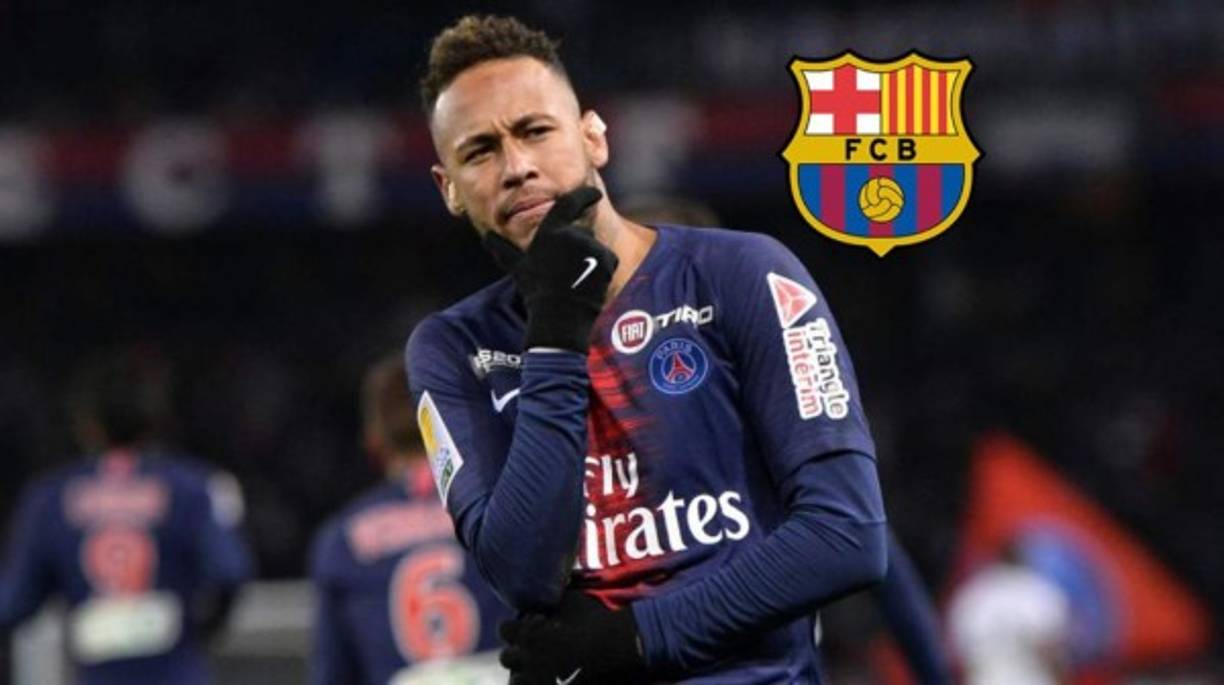 Nuevo capítulo en la novela de Neymar, que parece no tener fin. Sin embargo, Sky Sports asegura que el acuerdo entre Barcelona y PSG es total. El prestigioso medio da por cerrado el fichaje y el brasileño volverá a ser jugador del Barça.
