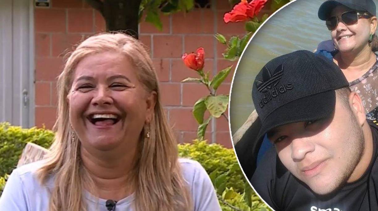 Este domingo será el último día de vida de Martha Sepúlveda, una mujer de 51 años que padece de esclerosis lateral amiotrófica que, entre muchas otras consecuencias, le ha quitado la posibilidad de caminar. 