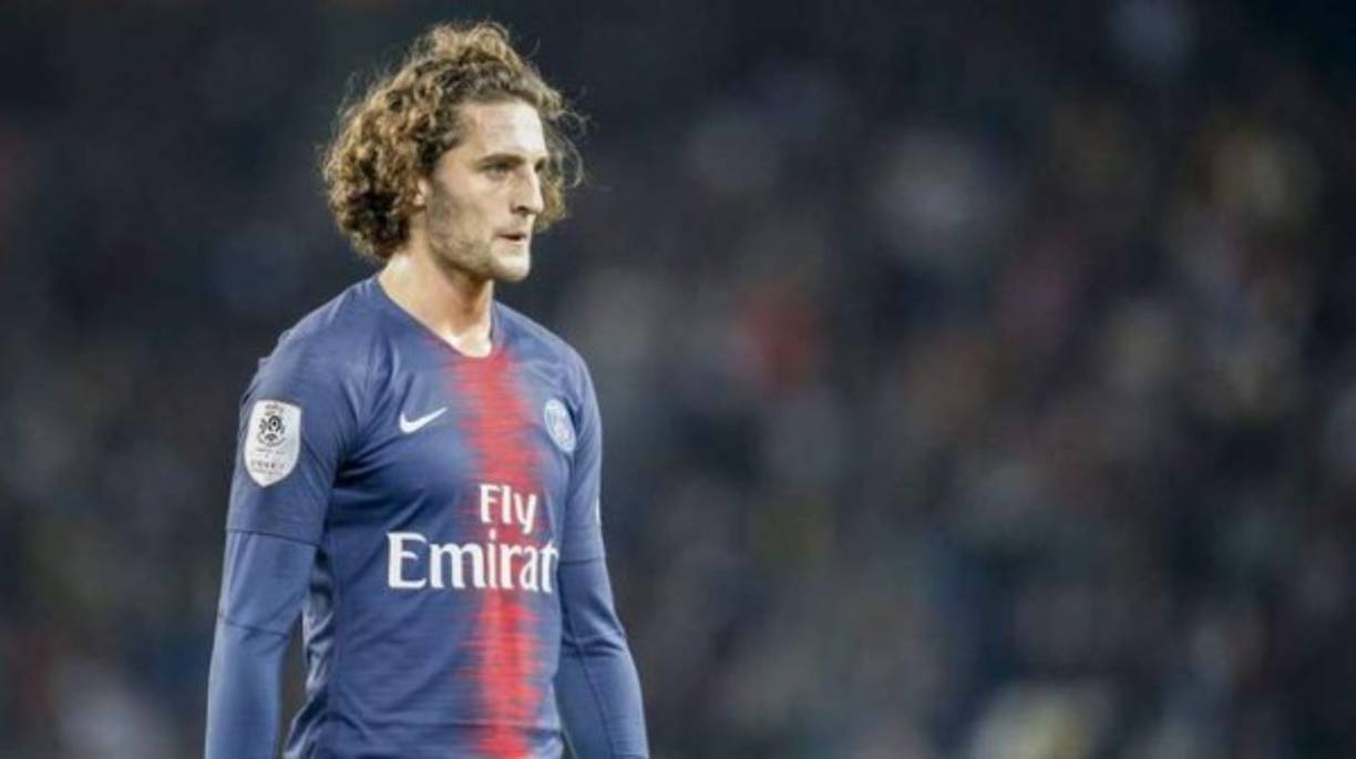 Adrien Rabiot ha descartado la propuesta del Tottenham Hotspur. Según publica The Sun, el volante francés no quiere irse a jugar con el club inglés. El galo ha sido vinculado al Barcelona.<br/>