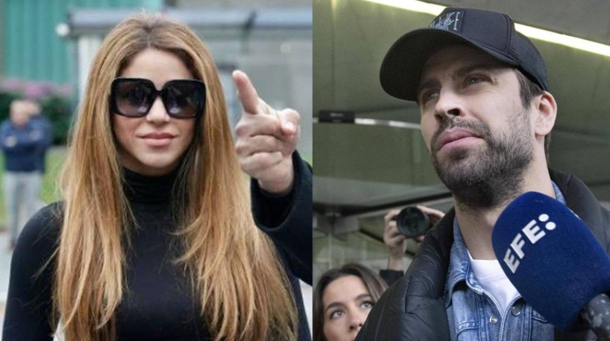 Si el ex Barcelona opta por mudarse a Miami, ya sea por su empresa o estar más cerca de sus hijos, el acuerdo con Shakira en 2022 sobre la custodia de sus hijos quedaría caído.
