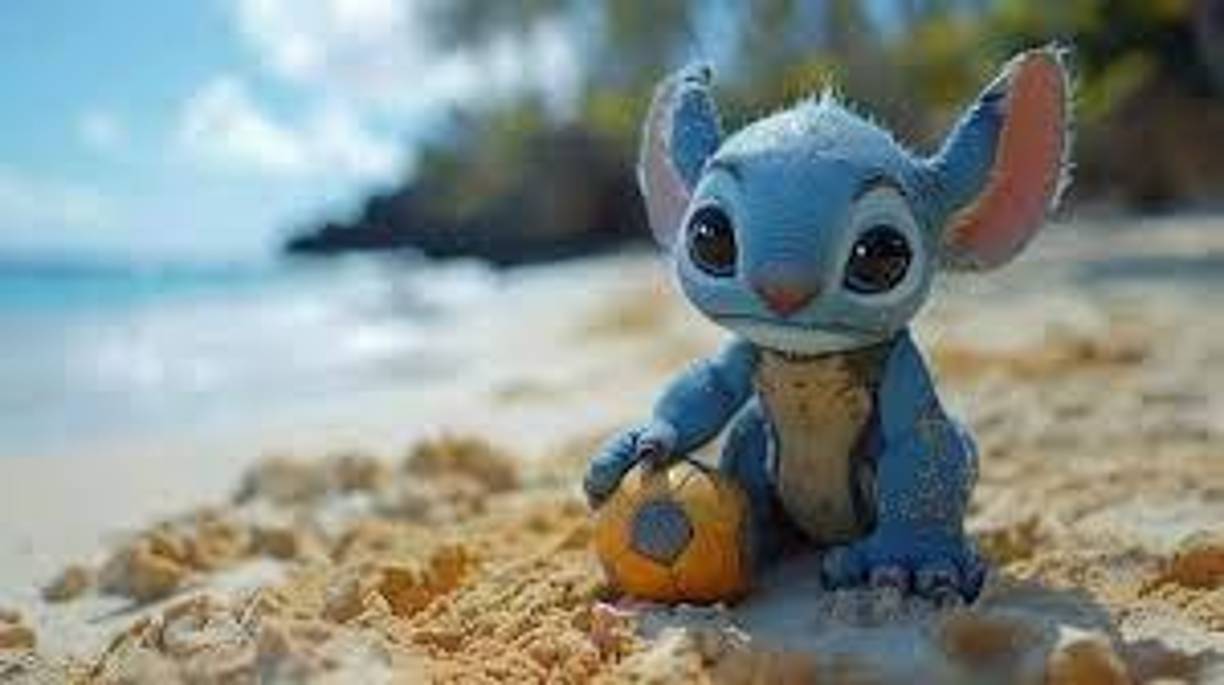 Disney ha adaptado numerosas películas animadas a imagen real, entre ellas “El rey león”, “La bella y la bestia”, “Aladino”, “Mulan”, “Dumbo” y “La sirenita”, con distintos grados de éxito. “Lilo &amp; Stitch” llegará a los cines el 23 de mayo de 2025.