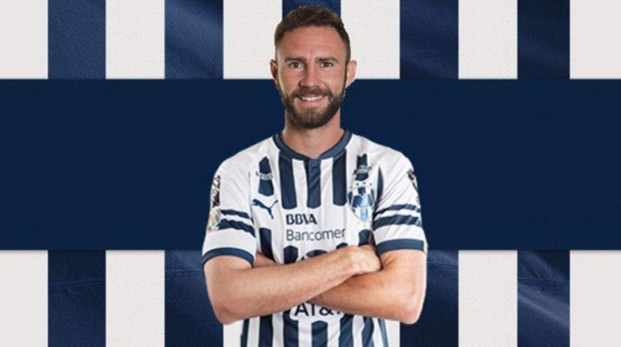 Miguel Layún ha sido una de las mayores sorpresas de este mercado invernal en México. El defenas mexicano dejó el Villarreal de España para volver a su país y fichar por el Monterrey.